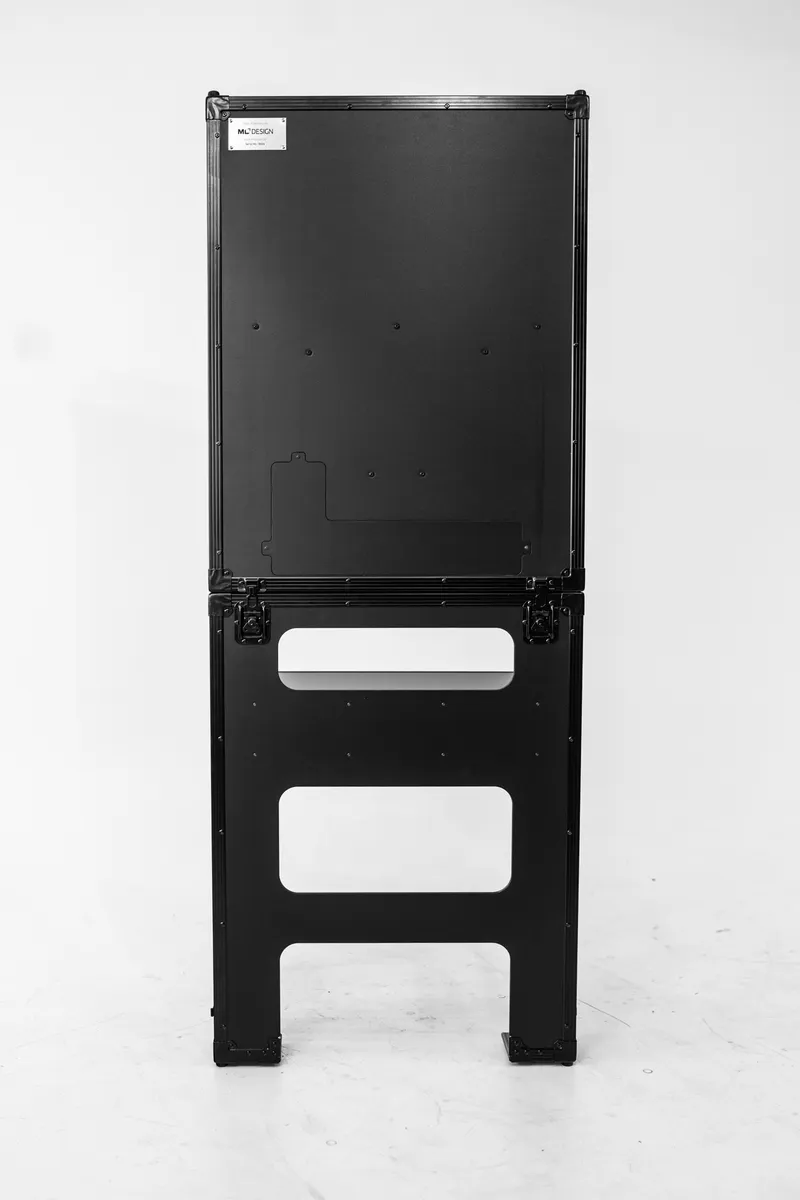 Komplette Konnektivität