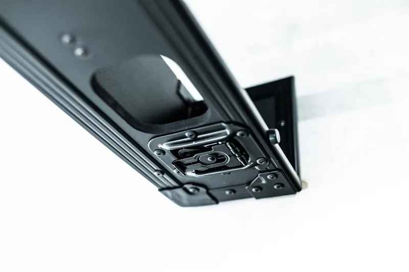 Professionelle Konstruktion