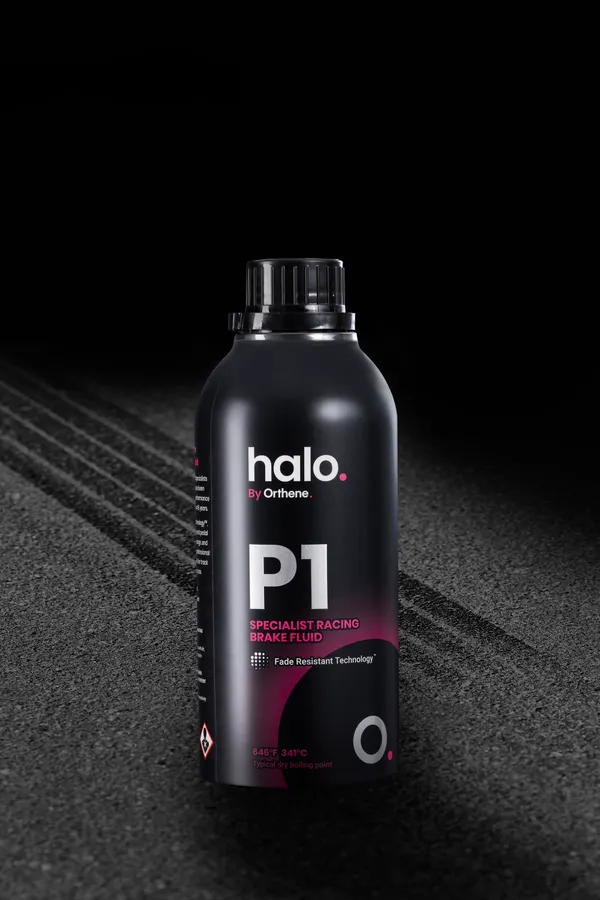 Halo P1 Product Shot 1