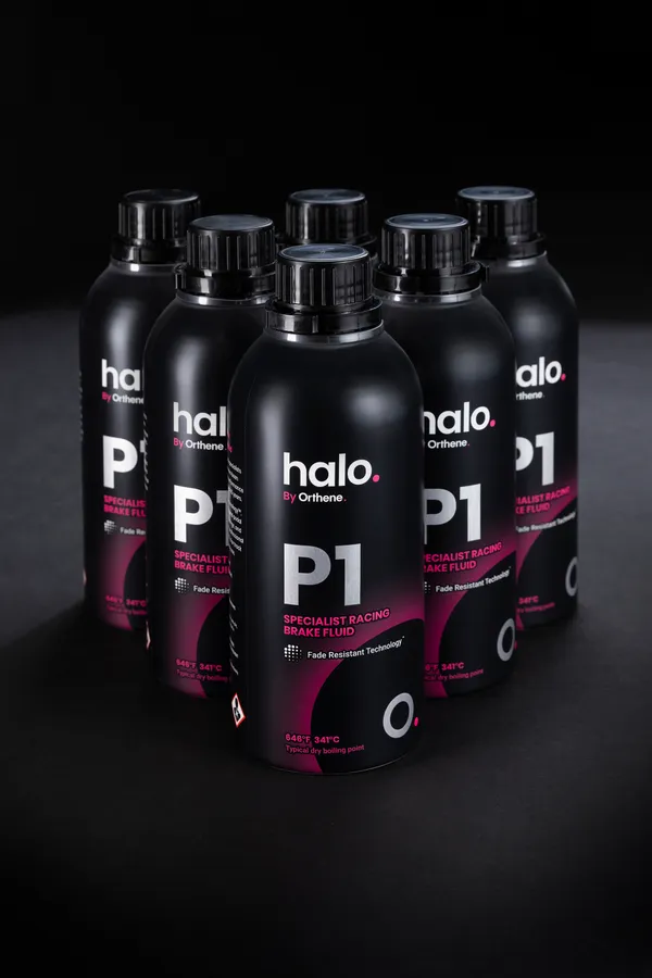 Halo P1 Product Shot 4