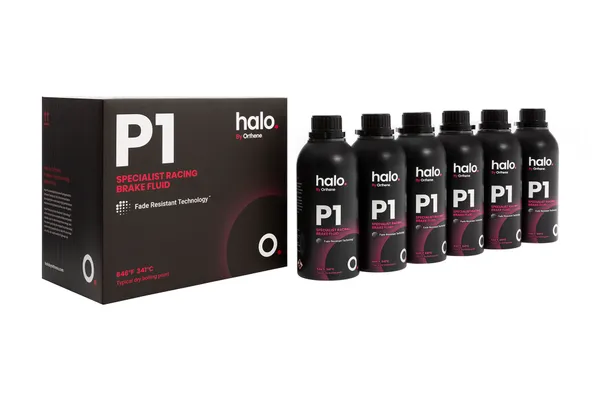 Halo P1 Product Shot 7
